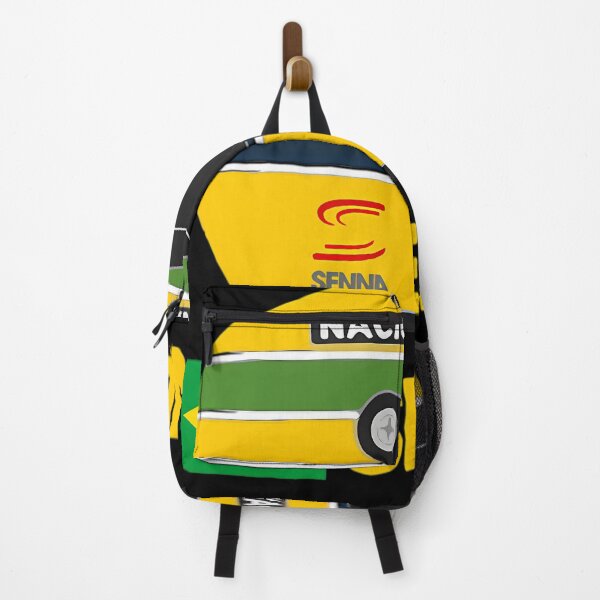 Item preview, Ayrton Senna designed and sold by BETHLAURI.