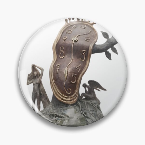 Item preview, La Noblesse du Temps (Noblesa del temps) designed and sold by Sunny806.