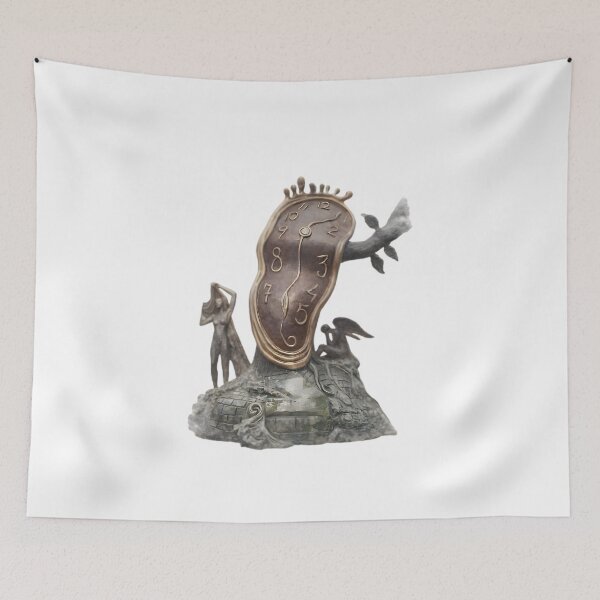 Item preview, La Noblesse du Temps (Noblesa del temps) designed and sold by Sunny806.
