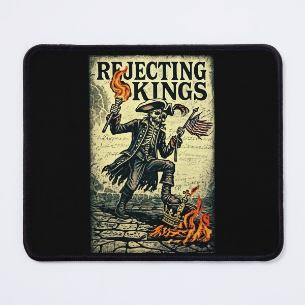 Item preview, Rejecting Kings designed and sold by Aise06.