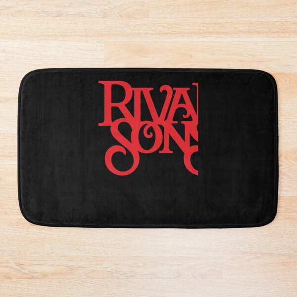 Item preview, rival sons band rock best logo designed and sold by meganprihw.