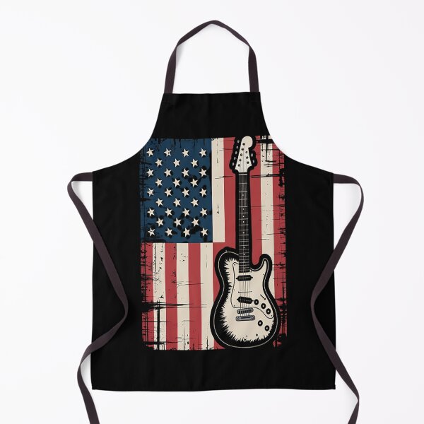 Item preview, I Dont Know Who They Are American Riffs Stars And Stripes designed and sold by gandebro.