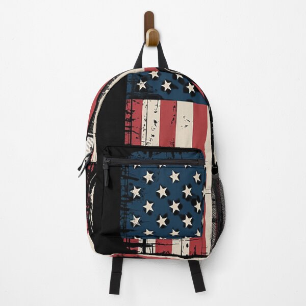 Item preview, I Dont Know Who They Are American Riffs Stars And Stripes designed and sold by gandebro.