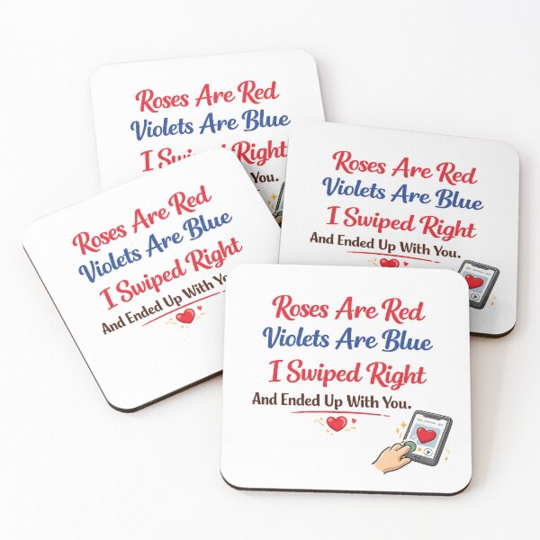 Item preview, Dating App Love Humor Design designed and sold by Maverickystore.
