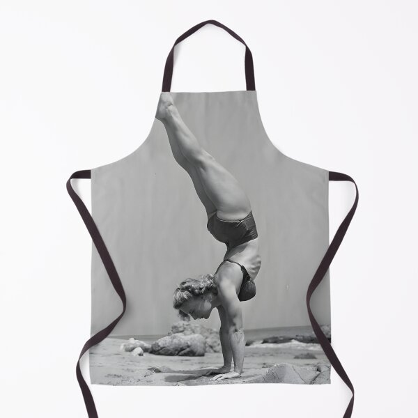 Item preview, Abbye Stockton Vintage Strong Woman designed and sold by TeeKid.
