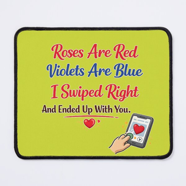 Item preview, Dating App Love Humor Design designed and sold by Maverickystore.