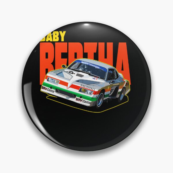 Artikelvorschau, Baby Bertha Vauxhall Firenza entworfen und verkauft von BETHLAURI.