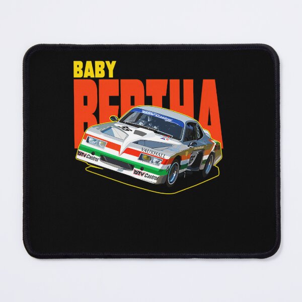 Item preview, Baby Bertha Vauxhall Firenza  designed and sold by BETHLAURI.