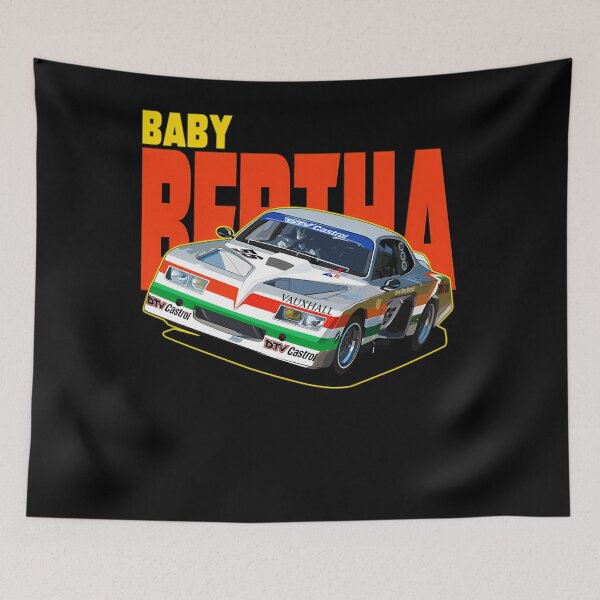 Item preview, Baby Bertha Vauxhall Firenza  designed and sold by BETHLAURI.