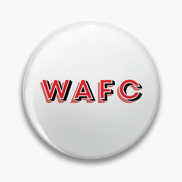 Item preview, WAFC designed and sold by DFA.