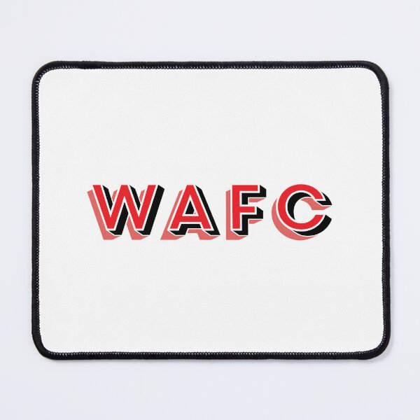 Item preview, WAFC designed and sold by DFA.