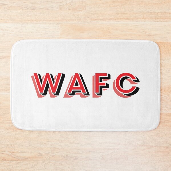 Item preview, WAFC designed and sold by DFA.