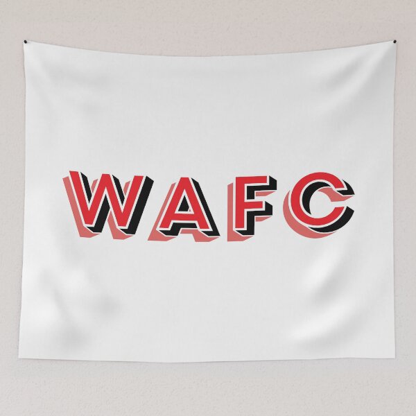 Item preview, WAFC designed and sold by DFA.