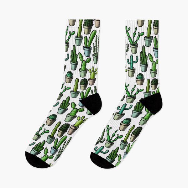 Item preview, Cactus 02 designed and sold by Daniel Vasco.