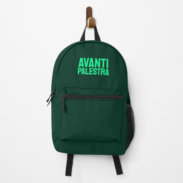 Item preview, Avanti Palestra green 2 designed and sold by VRedBaller.