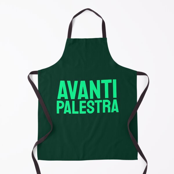 Item preview, Avanti Palestra green 2 designed and sold by VRedBaller.