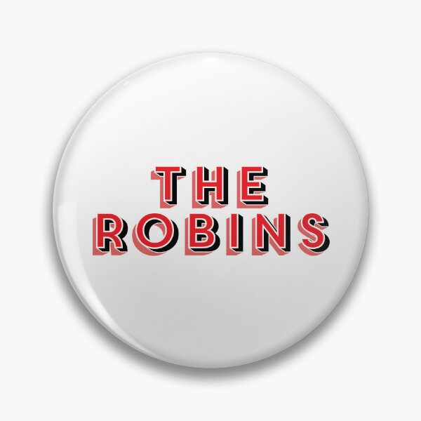 Item preview, The Robins designed and sold by DFA.