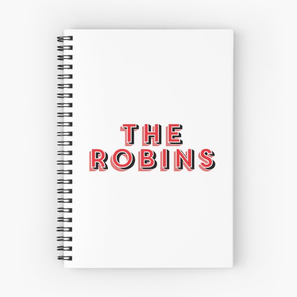 Item preview, The Robins designed and sold by DFA.