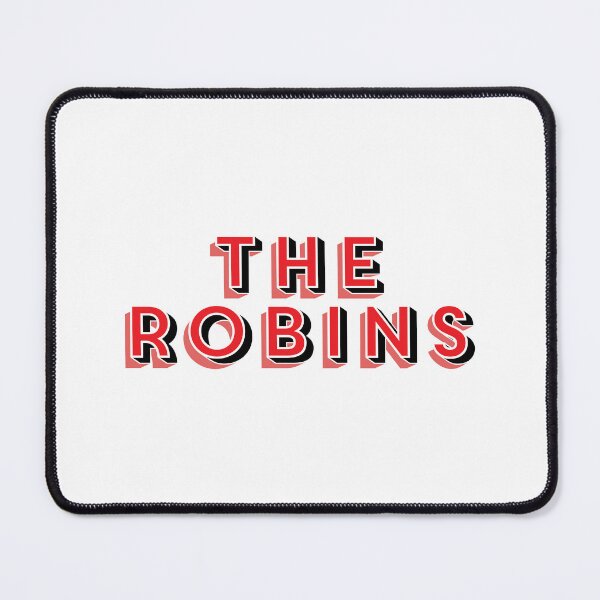 Item preview, The Robins designed and sold by DFA.