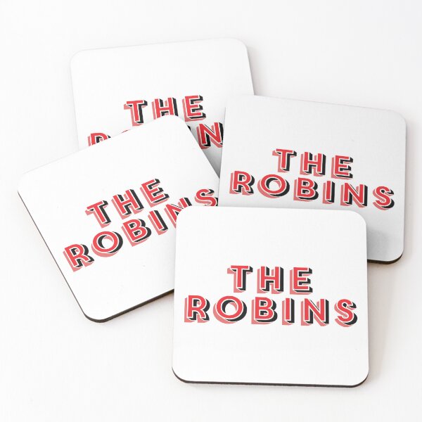 Item preview, The Robins designed and sold by DFA.
