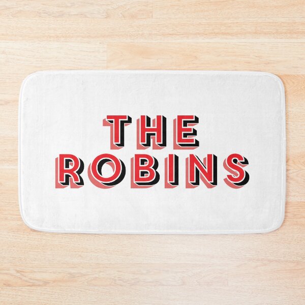 Item preview, The Robins designed and sold by DFA.