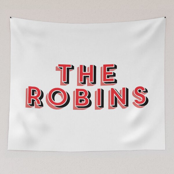 Item preview, The Robins designed and sold by DFA.