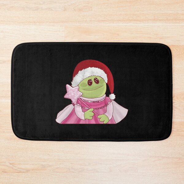 Item preview, Nanalan Christmas Bee designed and sold by Kathleeeese.