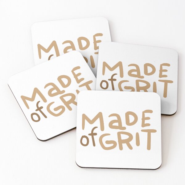 Item preview, grit designed and sold by broxinc.