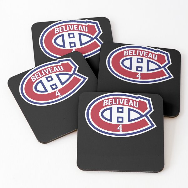 Item preview, Beliveau Habs  designed and sold by BETHLAURI.