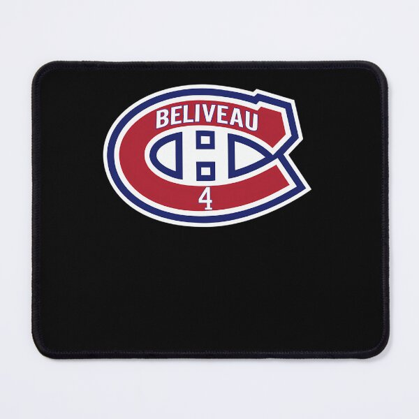 Item preview, Beliveau Habs designed and sold by BETHLAURI.