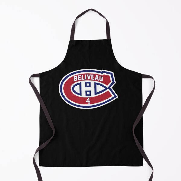 Item preview, Beliveau Habs designed and sold by BETHLAURI.