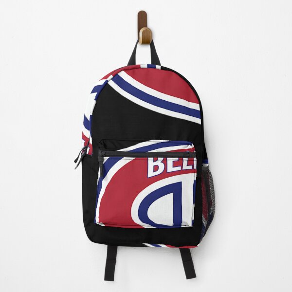 Item preview, Beliveau Habs designed and sold by BETHLAURI.