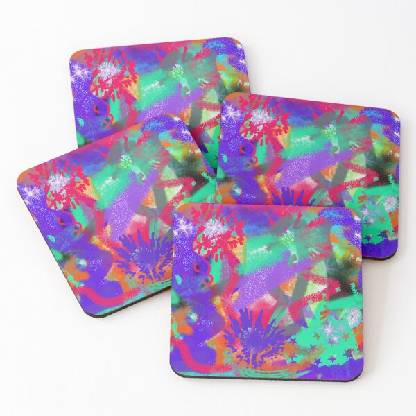 Item preview, Abstract art designed and sold by Daniel Vasco.