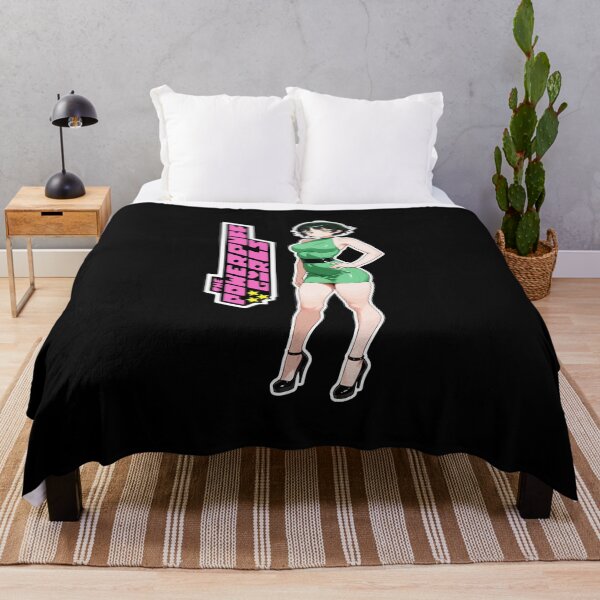 Item preview, Cute Cartoon Girl Green Outfit designed and sold by fausadney.