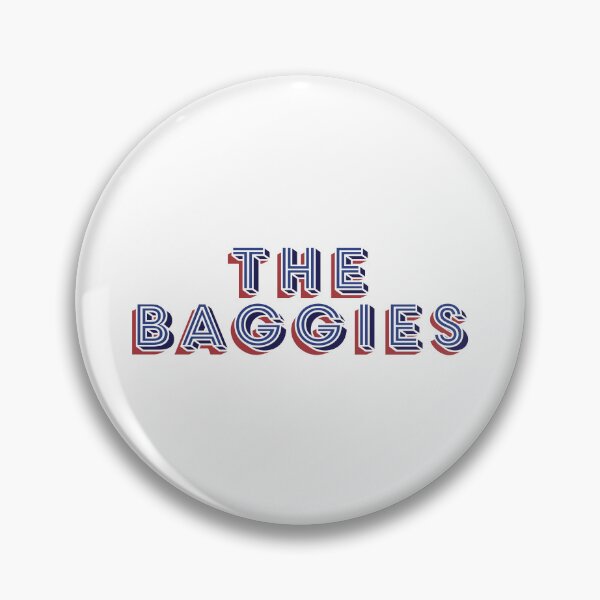 Item preview, The Baggies designed and sold by DFA.