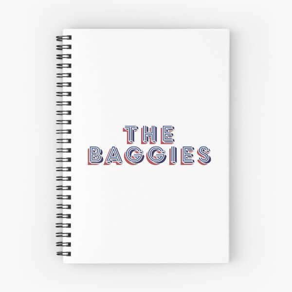 Item preview, The Baggies designed and sold by DFA.