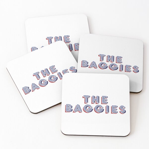 Item preview, The Baggies designed and sold by DFA.