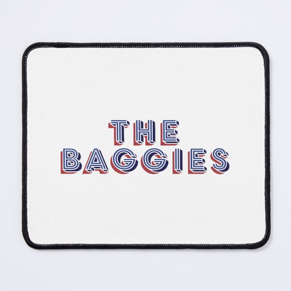 Item preview, The Baggies designed and sold by DFA.