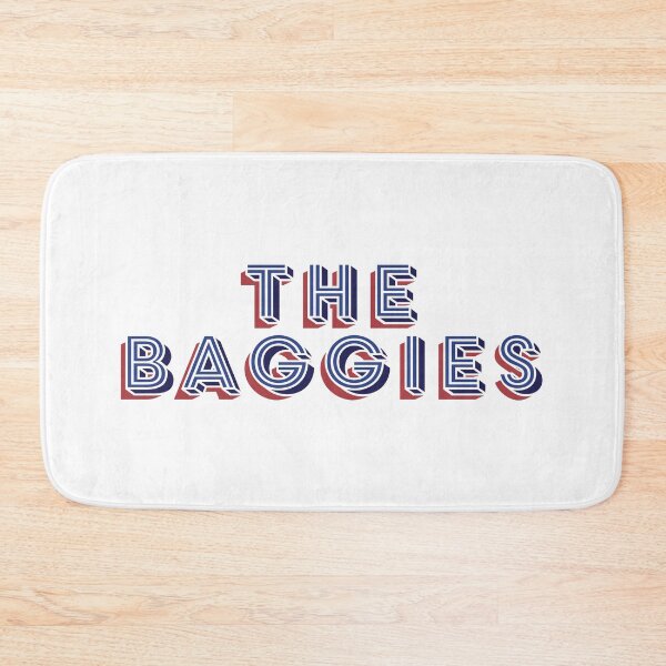 Item preview, The Baggies designed and sold by DFA.