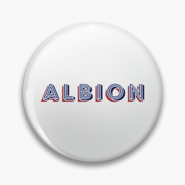 Item preview, Albion designed and sold by DFA.