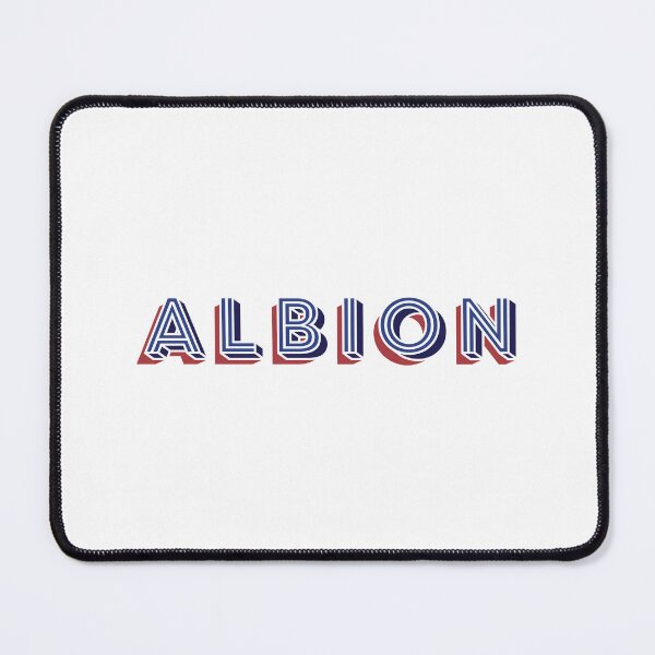 Item preview, Albion designed and sold by DFA.