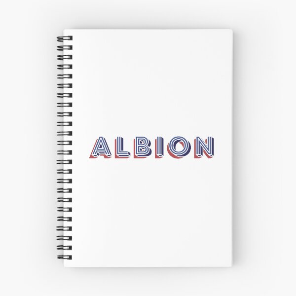 Item preview, Albion designed and sold by DFA.