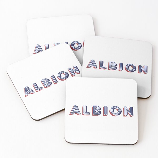 Item preview, Albion designed and sold by DFA.