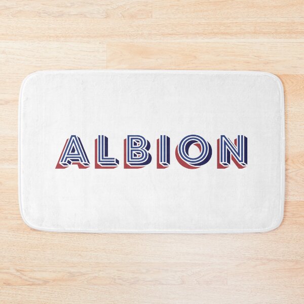 Item preview, Albion designed and sold by DFA.