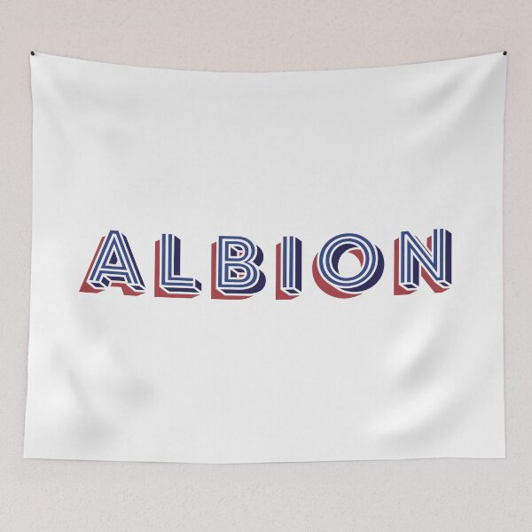 Item preview, Albion designed and sold by DFA.