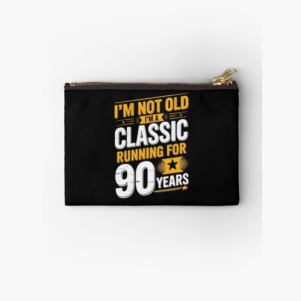 Item preview, 90th Birthday I 90 Year Old designed and sold by Dakarothill.
