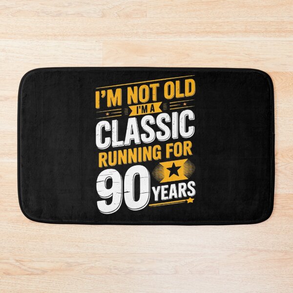 Item preview, 90th Birthday I 90 Year Old designed and sold by Dakarothill.