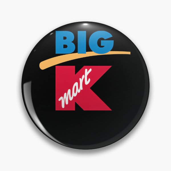 Item preview, Big Kmart  designed and sold by BETHLAURI.