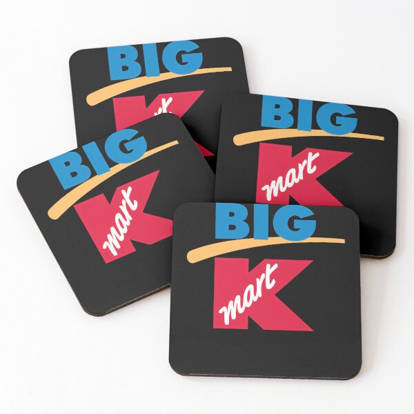 Item preview, Big Kmart  designed and sold by BETHLAURI.