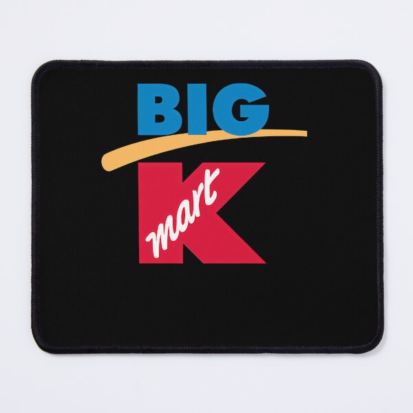 Item preview, Big Kmart  designed and sold by BETHLAURI.
